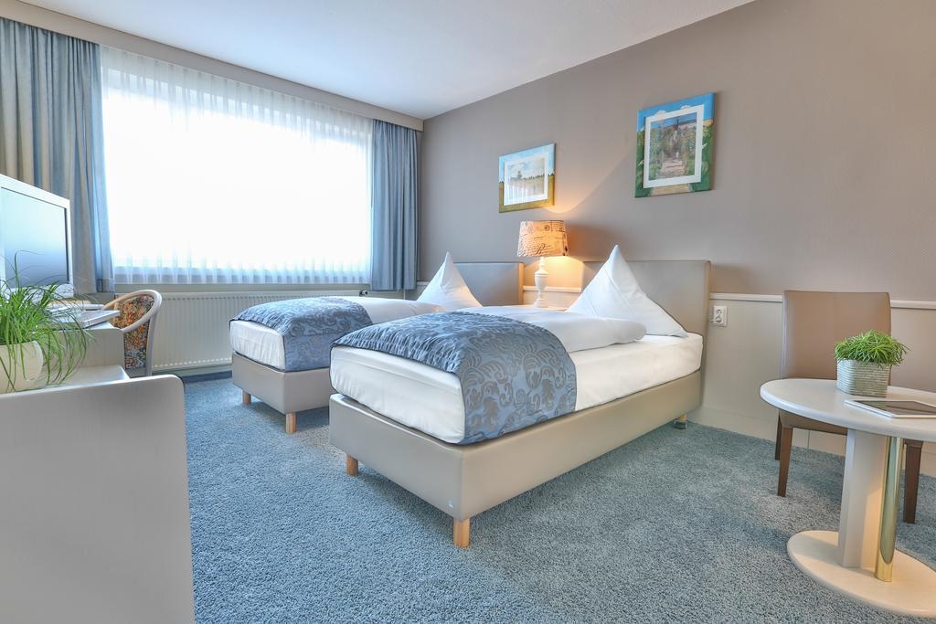 Hotel Kristall ヴァイスヴァッサー 部屋 写真