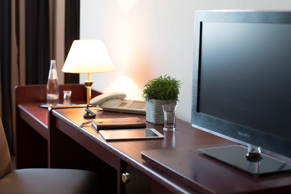 Hotel Kristall ヴァイスヴァッサー 部屋 写真