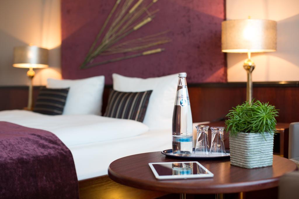 Hotel Kristall ヴァイスヴァッサー 部屋 写真