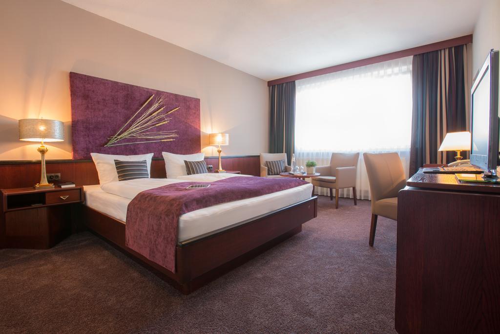 Hotel Kristall ヴァイスヴァッサー 部屋 写真